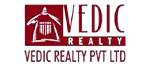 Vedic Realty logo